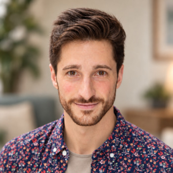 Avatar of Dan Berlingeri