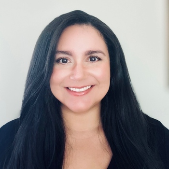 Avatar of Vanessa Alvarado