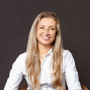 Avatar of Maria Grish