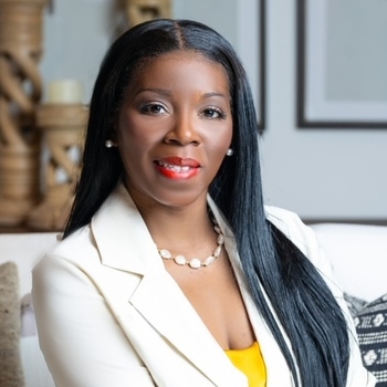 Avatar of Shanda Nicole Comeaux