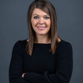 Avatar of Kathryn Daniels, LPC