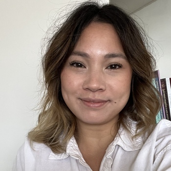 Avatar of Lucy Dao