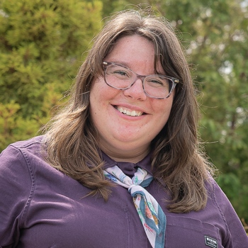 Avatar of Madeline VanHorn