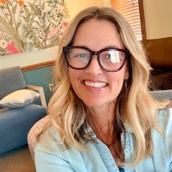 Avatar of Amy Pescaglia LPC