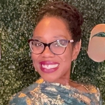 Avatar of Tameika Minor