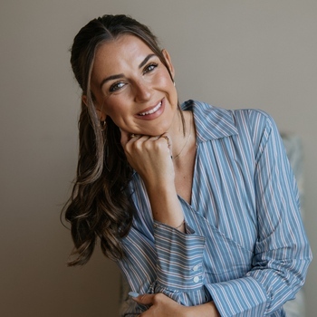 Avatar of Alicia Livingston M.S., LMFT-Associate Texas License #206620