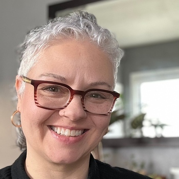 Avatar of Julie Talbutt