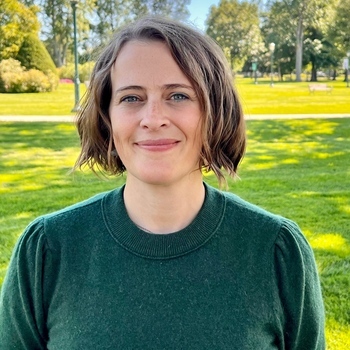 Avatar of Anna Elliott