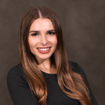 Avatar of Gabriella Corsino