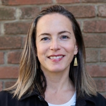 Avatar of Rose Patterson