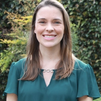 Avatar of Alessandra Snavely