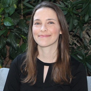 Avatar of Alessandra Snavely