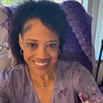 Avatar of Michelle Clanton
