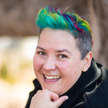 Avatar of Elexia Estrada