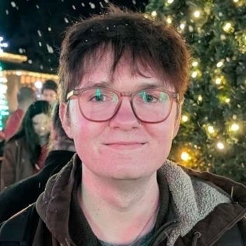 Avatar of Reece Yoho