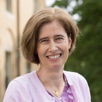 Avatar of Michèle Candrian