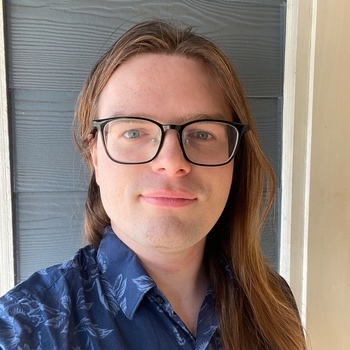 Avatar of Caleb Lawson
