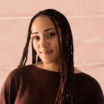 Avatar of Alysia Lucas