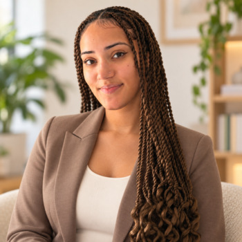Avatar of Alysia Lucas