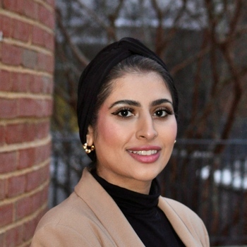 Avatar of Eman Almusawi