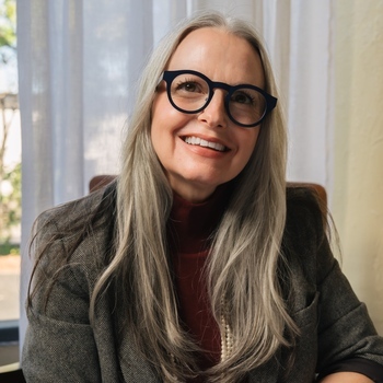 Avatar of Shelley Goodell