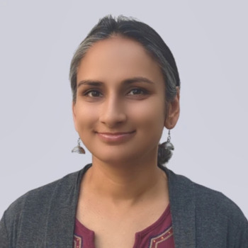 Avatar of Dr. Mauli Shah