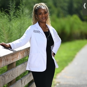 Avatar of Dr Ozzie Hairston DNP, CNP,PMHNP-BC 