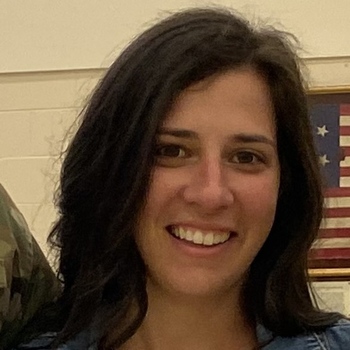 Avatar of Ashley Zingara