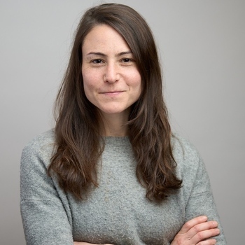 Avatar of Melanie Zuch