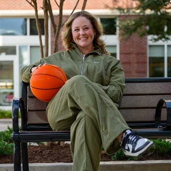 Avatar of Kaela Jackson Sporre