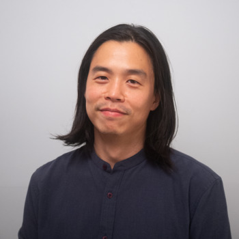 Avatar of Dan 'Tae' Taeyoung
