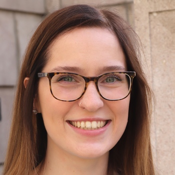 Avatar of Jenna Nelson