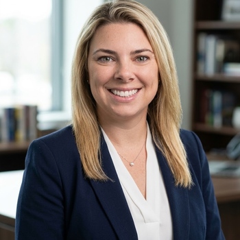 Avatar of Dr. Allison Beckler, DO