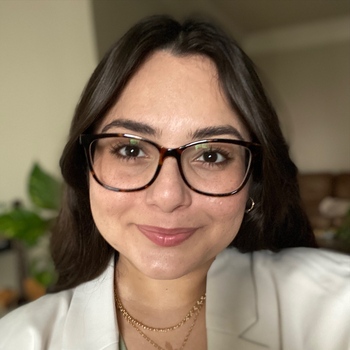 Avatar of Sara Adams