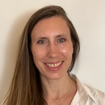 Avatar of Rachel Winckel