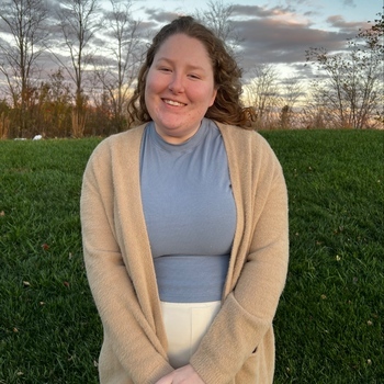 Avatar of Macie Roorda