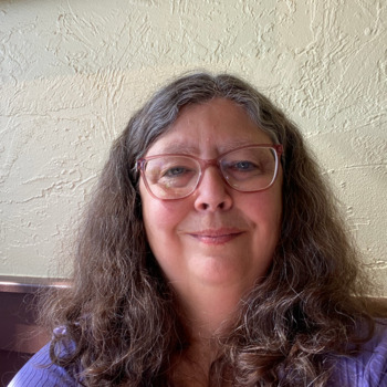 Avatar of Marita Allinson