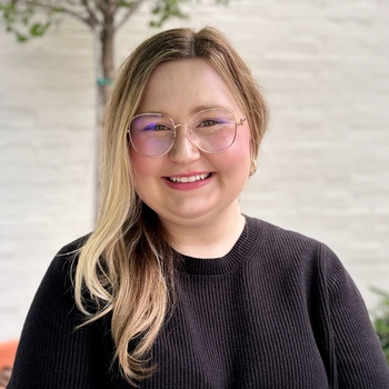 Avatar of Delaney Francis, MSW, LSW