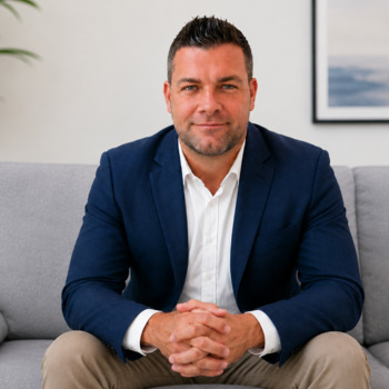 Avatar of Martin Gillespie
