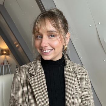 Avatar of Sandy Gordon