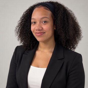 Avatar of Kiara Jackson