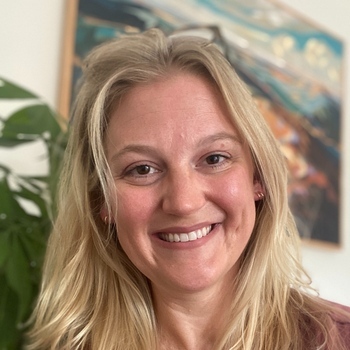 Avatar of Kristina Young, LCMFT