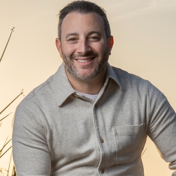Avatar of Brandon Behar