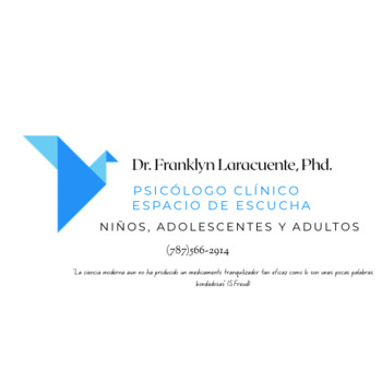 Avatar of Dr. Franklyn Laracuente, PhD.