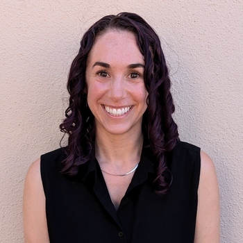 Avatar of Rachael Negron PsyD (she/her)
