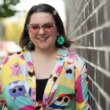 Avatar of Dana Kruger