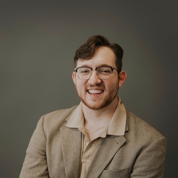 Avatar of Harrison Ta-Smith, LMHC