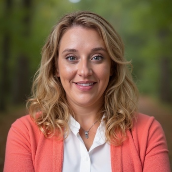 Clinician Headshot