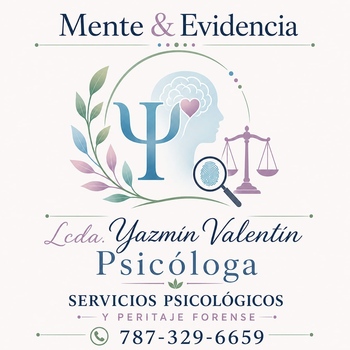 Avatar of Yazmín Valentín