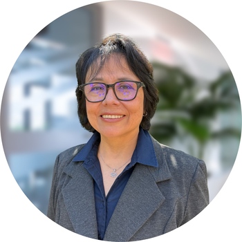 Avatar of Pamela Corley